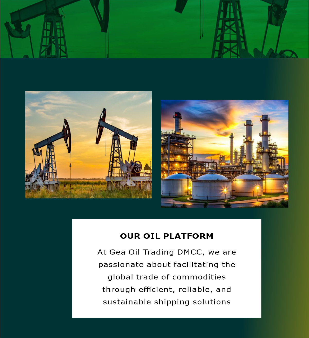 GEA Mobile About Us Background